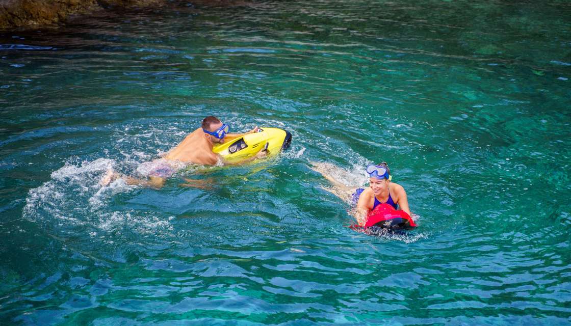 Son De Mar