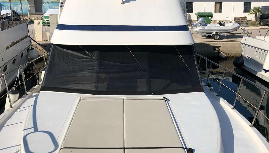 Staryacht 1670