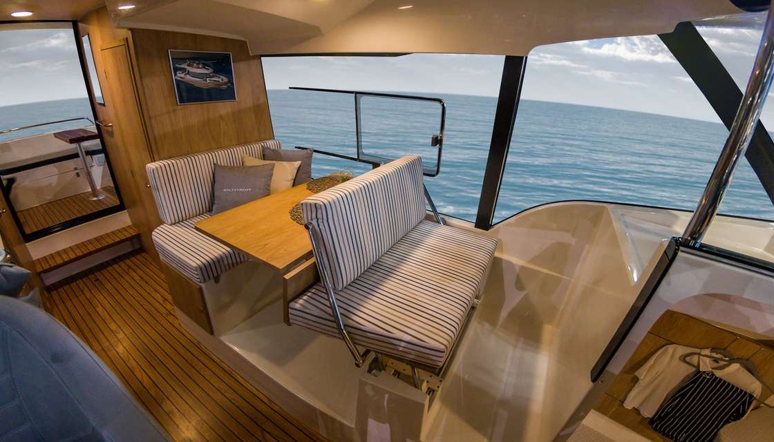 Suncamper 35
