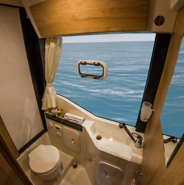 Suncamper 35