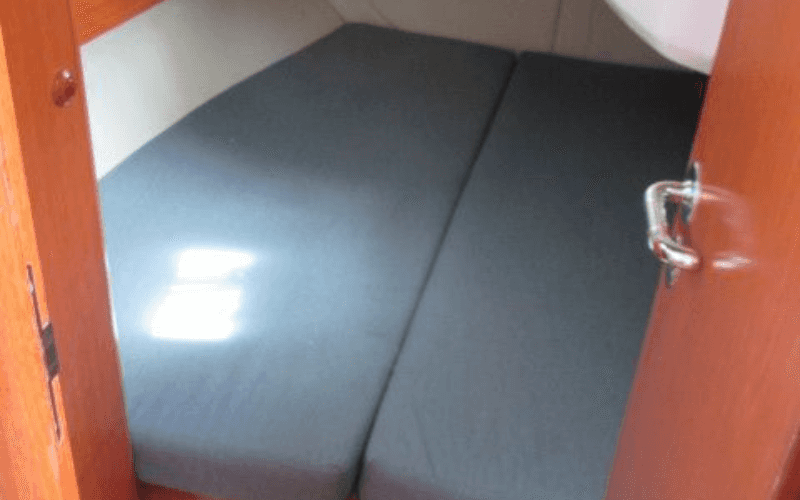 Sun Fast 35