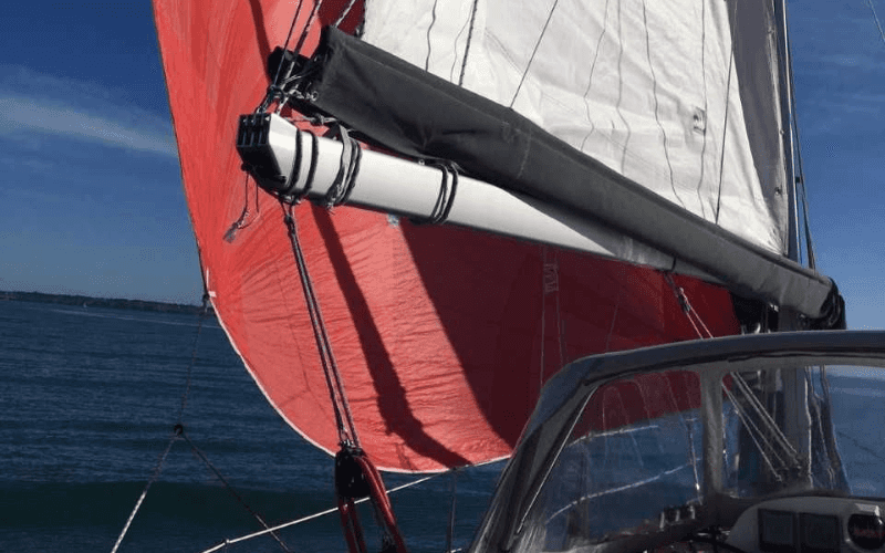 Sun Fast 35