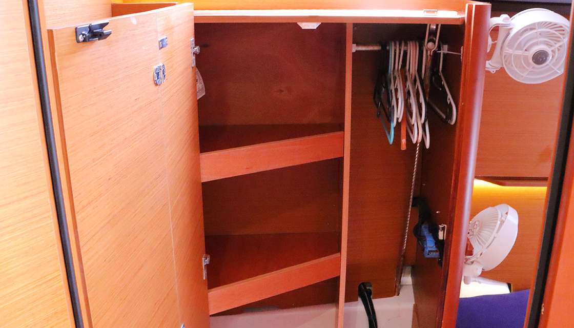 Sun Loft 47