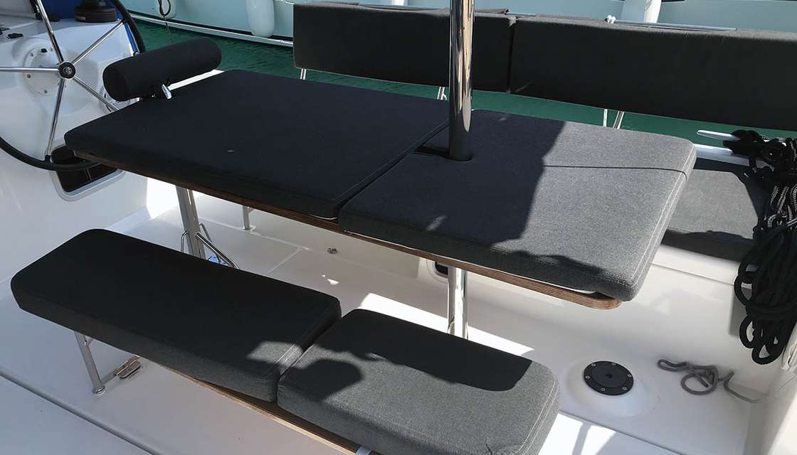 Sun Loft 47