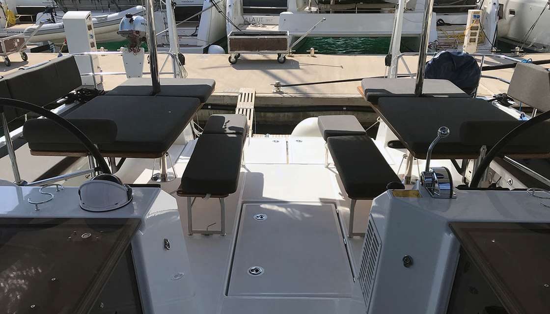Sun Loft 47