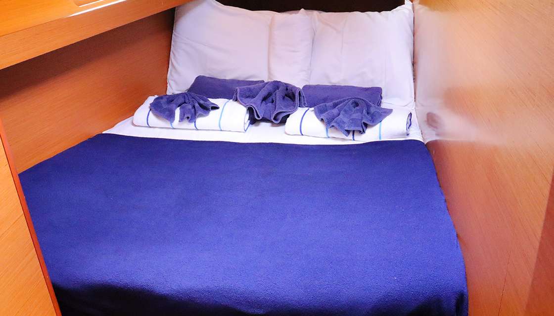 Sun Loft 47