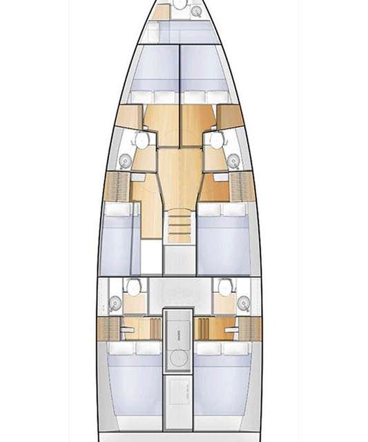 Sun Loft 47