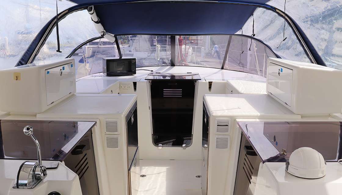 Sun Loft 47