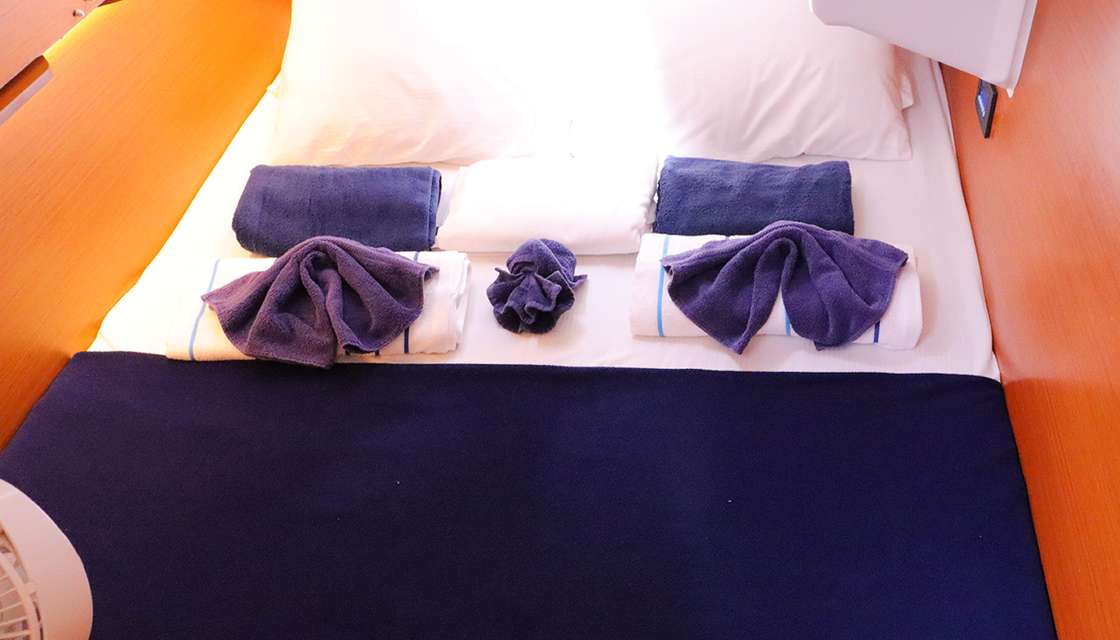 Sun Loft 47