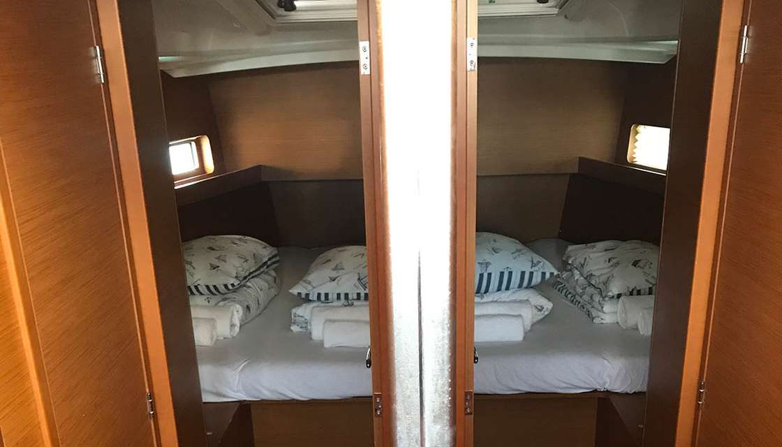 Sun Loft 47