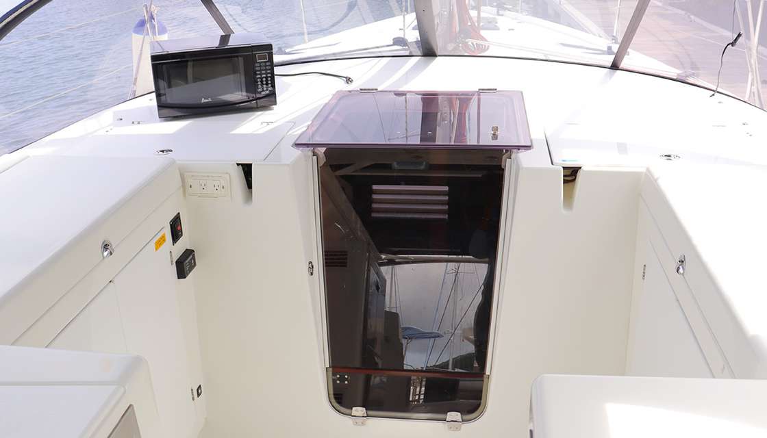 Sun Loft 47