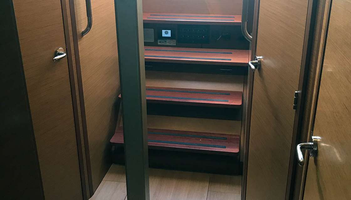 Sun Loft 47