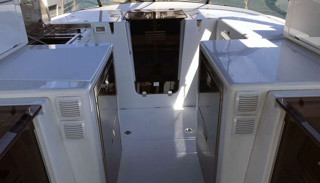 Sun Loft 47