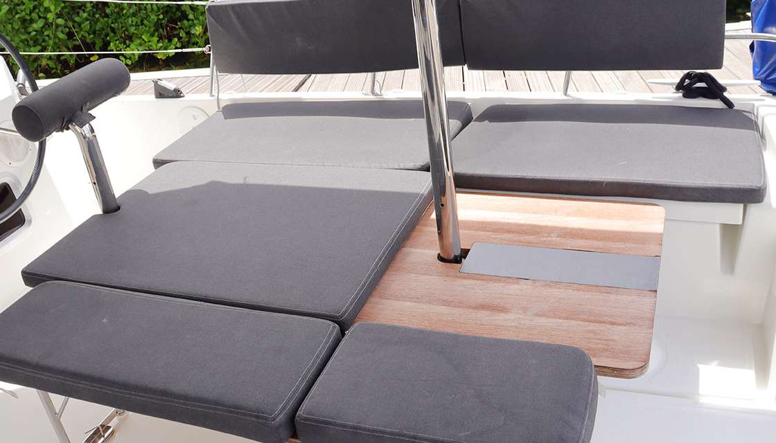 Sun Loft 47