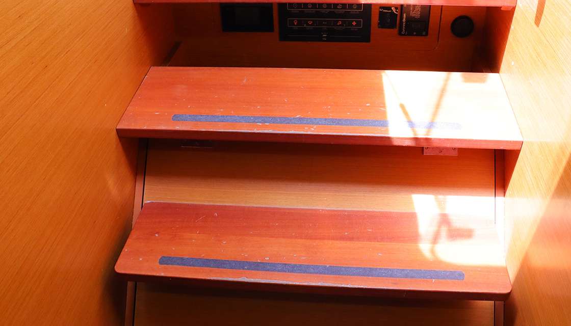 Sun Loft 47