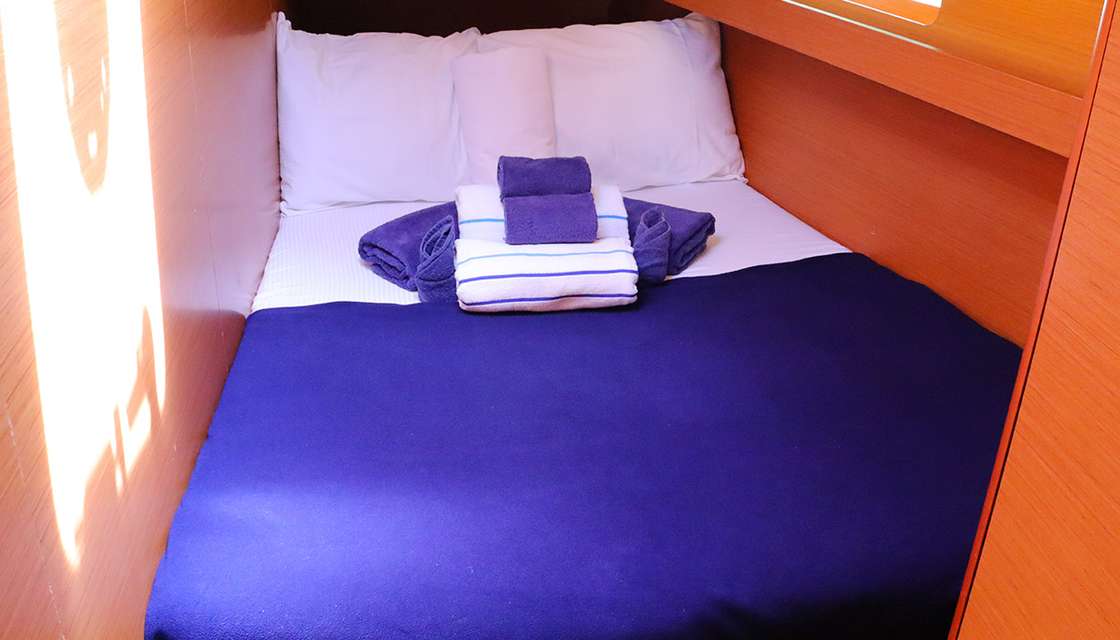 Sun Loft 47