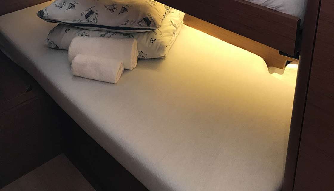 Sun Loft 47