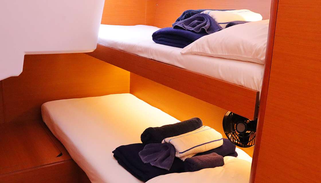 Sun Loft 47