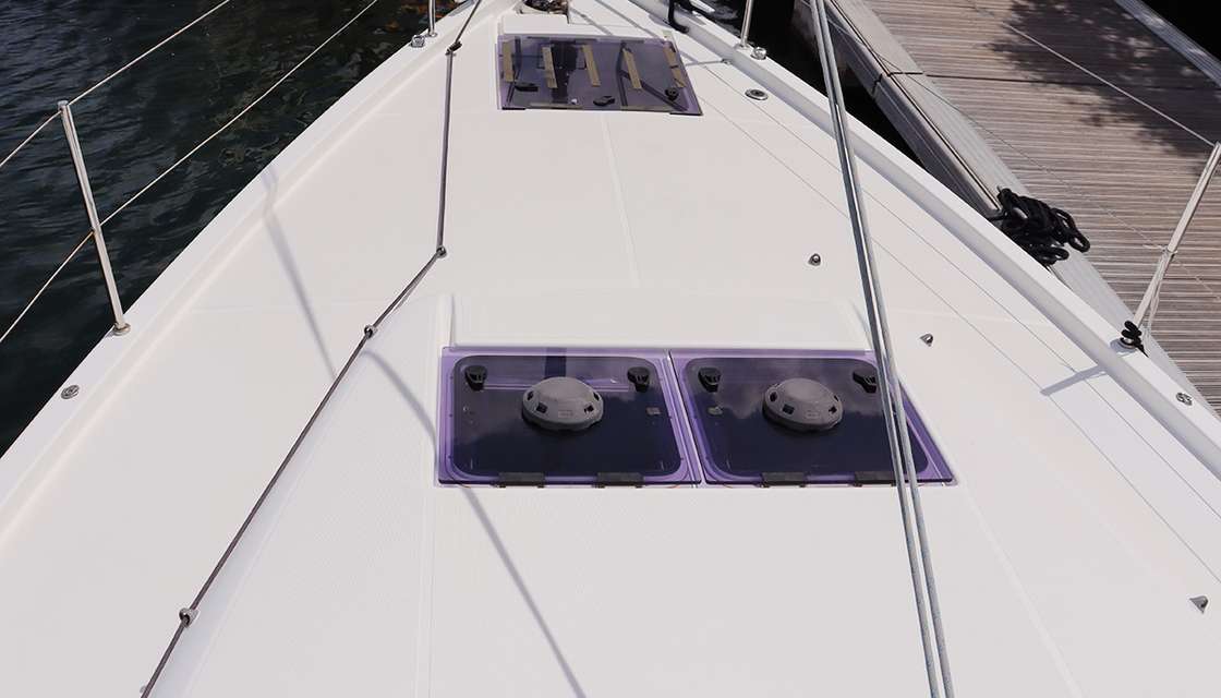 Sun Loft 47