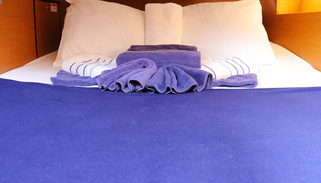 Sun Loft 47