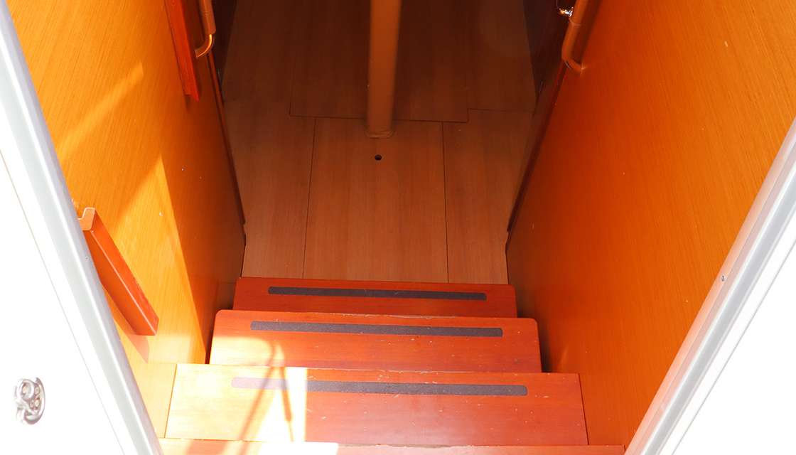 Sun Loft 47
