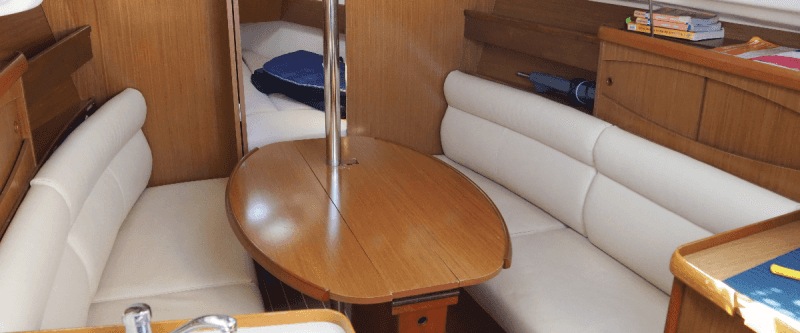 Sun Odyssey 29.2