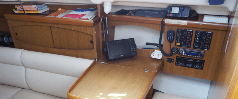 Sun Odyssey 29.2