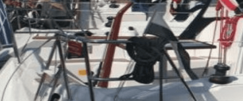 Sun Odyssey 30i