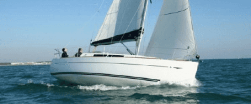 Sun Odyssey 30i