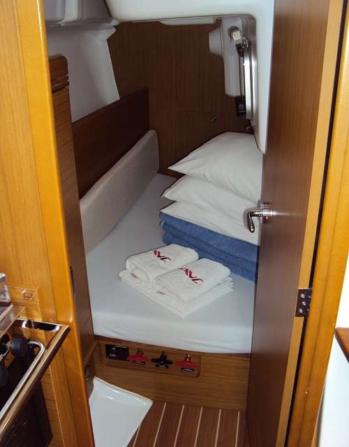 Sun Odyssey 30i