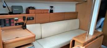 Sun Odyssey 33i