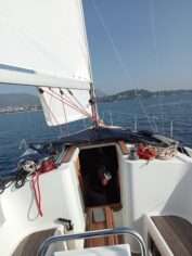 Sun Odyssey 33i