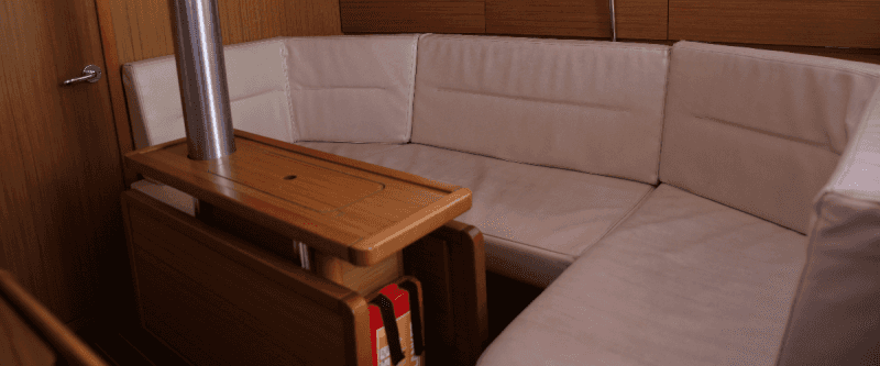 Sun Odyssey 36i