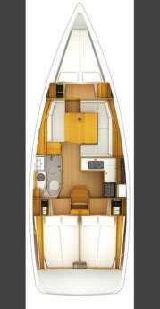 Sun Odyssey 379