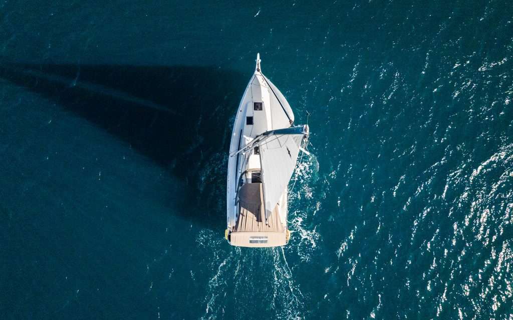 Sun Odyssey 380