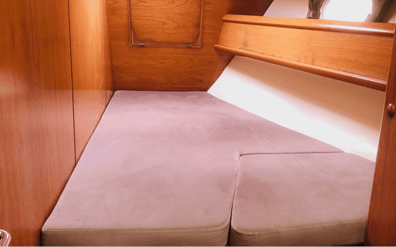 Sun Odyssey 45