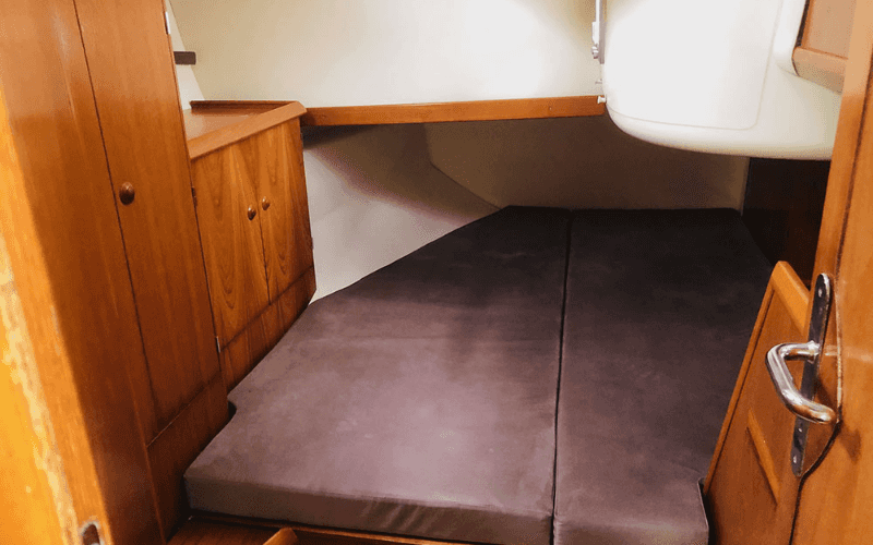 Sun Odyssey 45