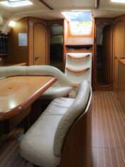 Sun Odyssey 45