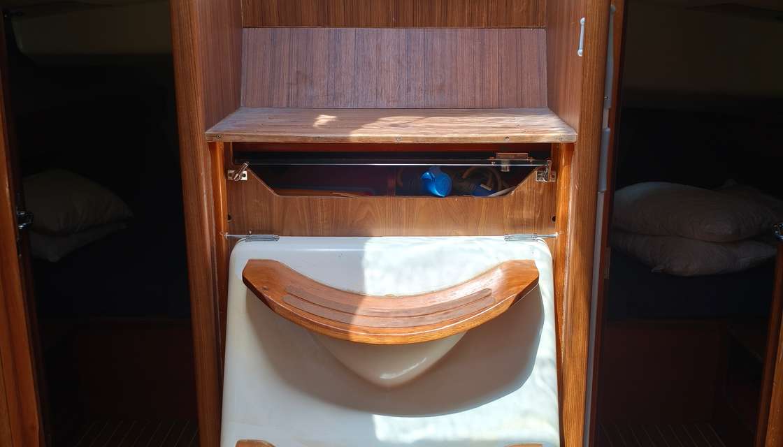 Sun Odyssey 45