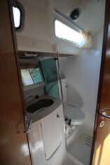 Sun Odyssey 49