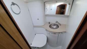 Sun Odyssey 49