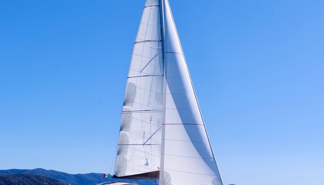 Sun Odyssey 519