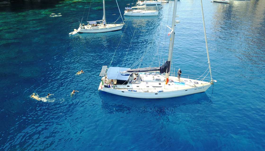 Sun Odyssey 52.2