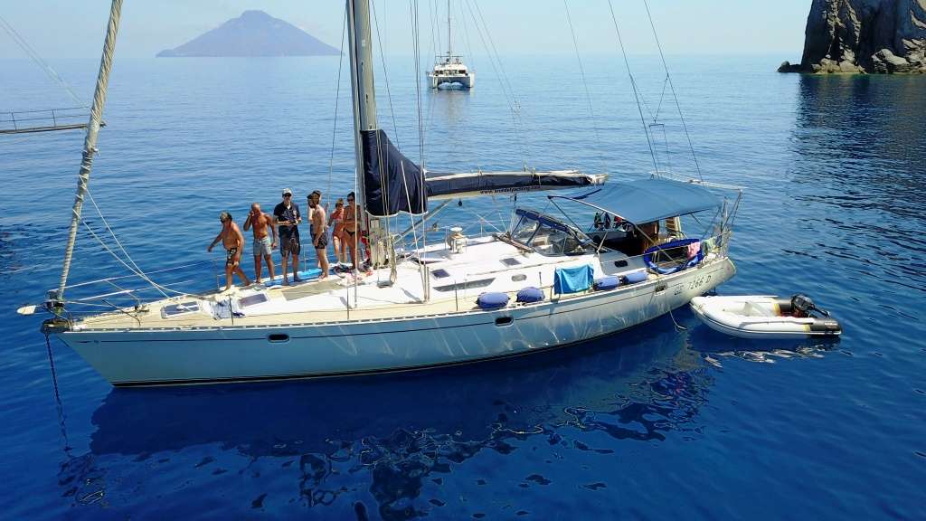 Sun Odyssey 52.2