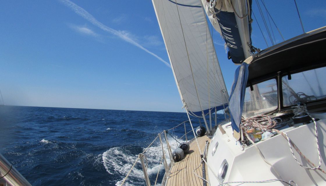 Sun Odyssey 52.2