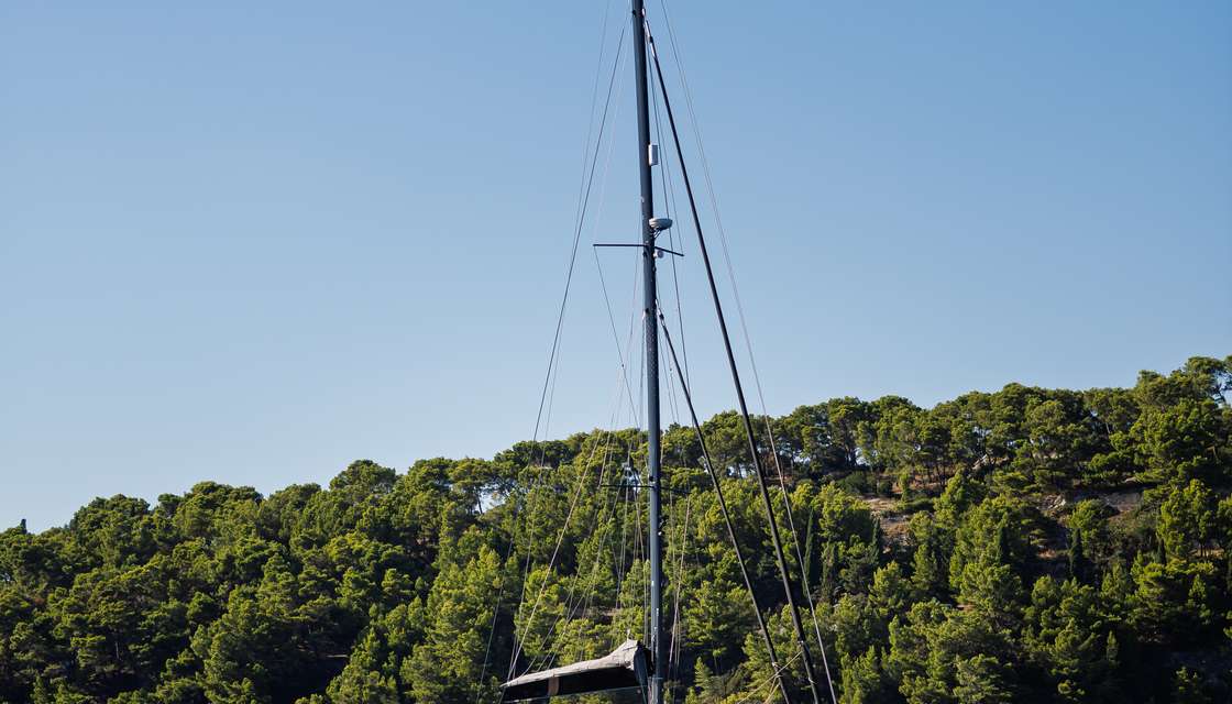 Sunreef 60