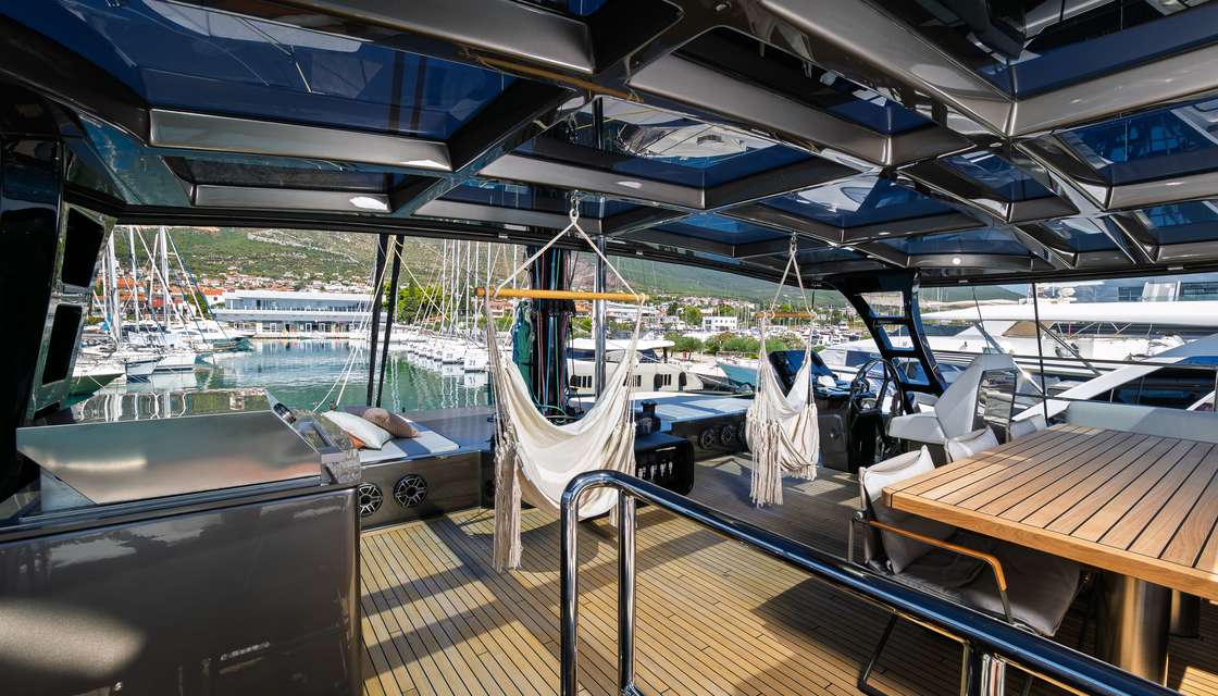 Sunreef 60