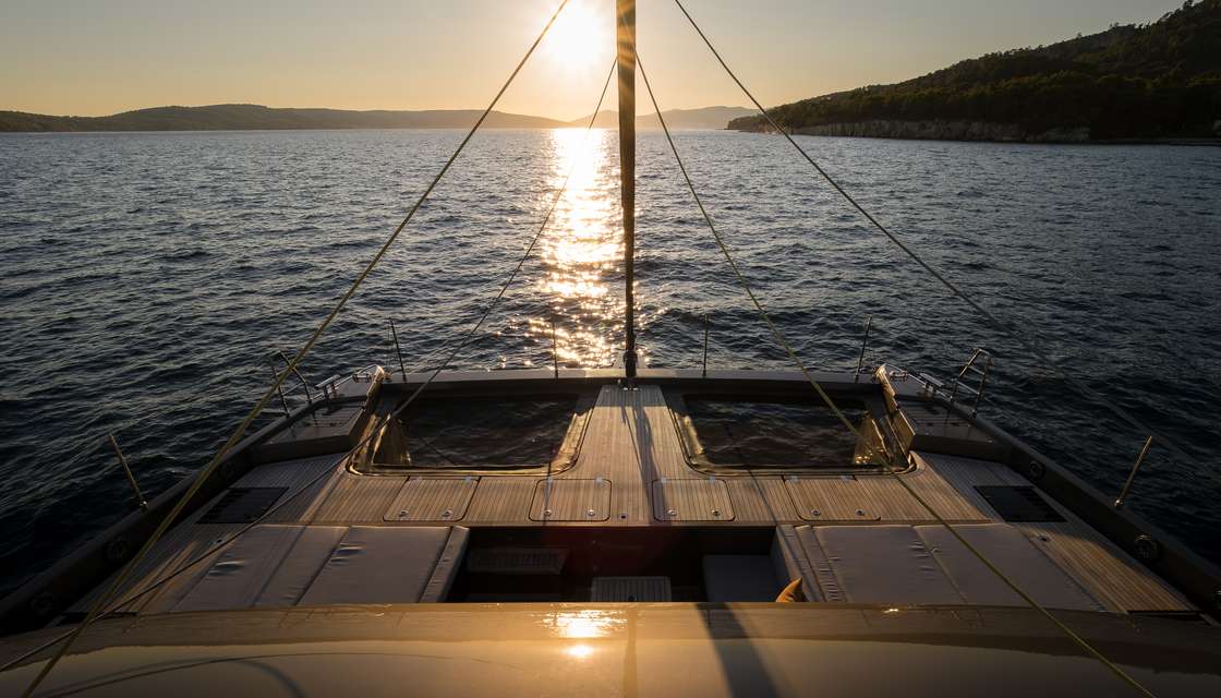 Sunreef 60