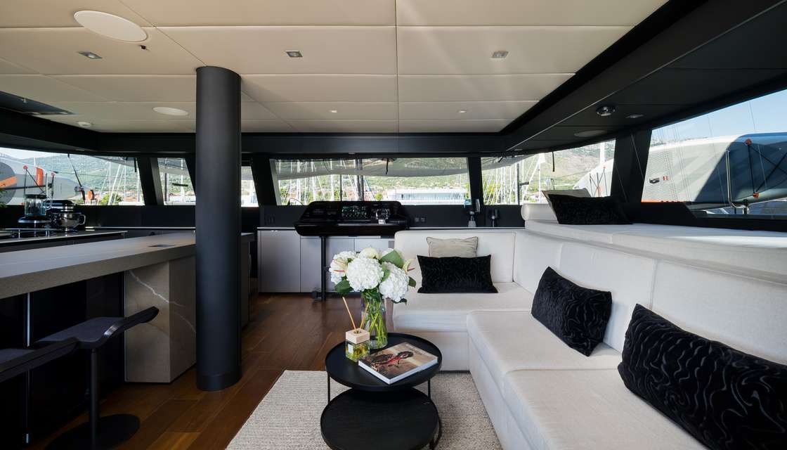 Sunreef 60