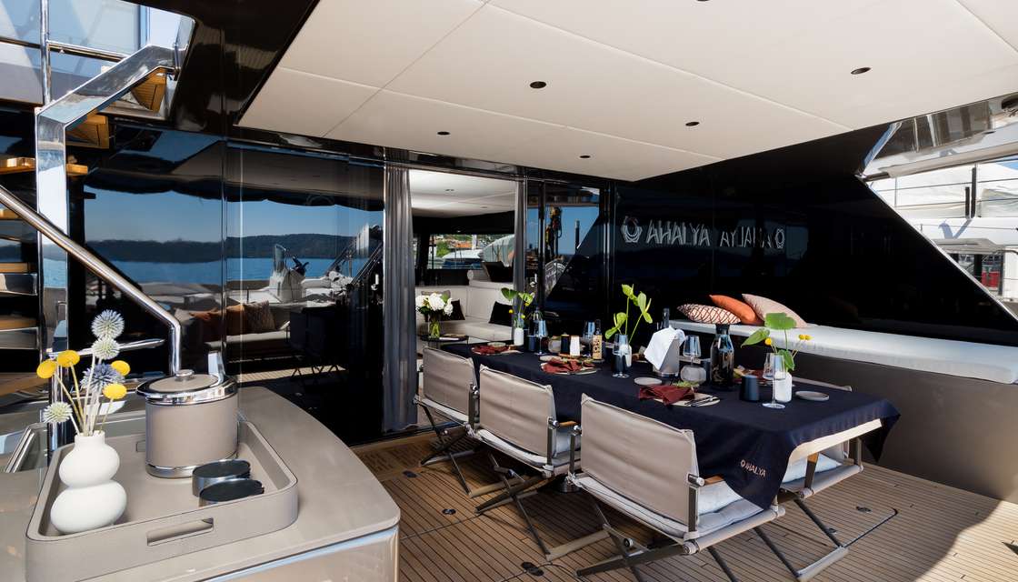 Sunreef 60